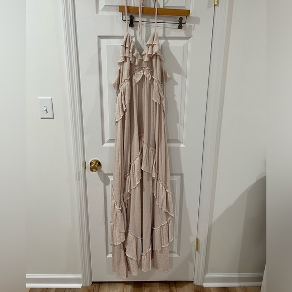 Free People Santa Luz Maxi Dress - Picture 2 of 5